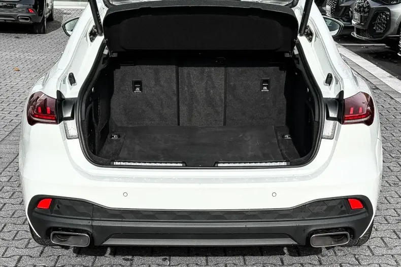 Audi A5 din 2025 cu 26.308 km - oferta AUD188458 - foto 18