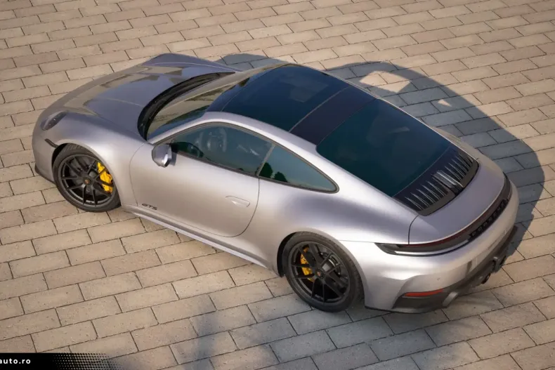 Porsche 911 din 2025 cu 1.500 km - oferta POR188460 - foto 1