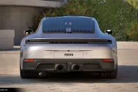 Porsche 911 din 2025 cu 1.500 km - oferta POR188460 - foto 5