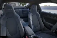 Porsche 911 din 2025 cu 1.500 km - oferta POR188460 - foto 6