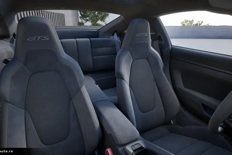 Porsche 911 din 2025 cu 1.500 km - oferta POR188460 - foto 6