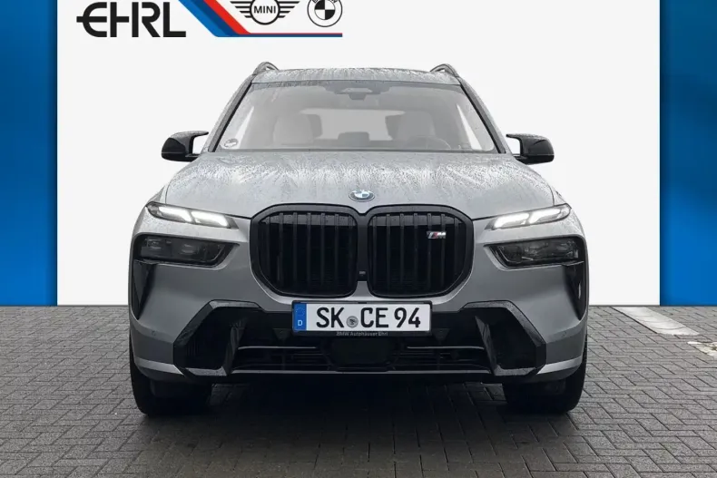 BMW X7 M60 (Seria X) din 2025 cu 12.990 km - oferta BMW188461 - foto 2