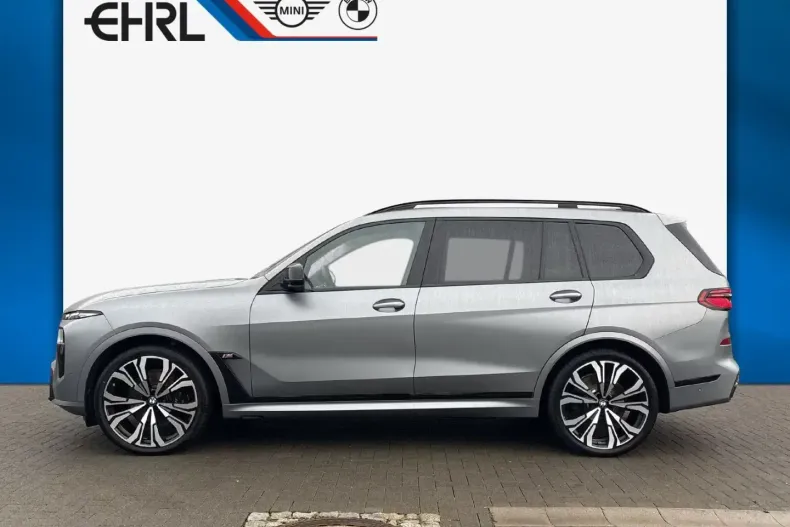 BMW X7 M60 (Seria X) din 2025 cu 12.990 km - oferta BMW188461 - foto 5
