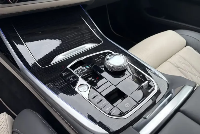 BMW X7 M60 (Seria X) din 2025 cu 12.990 km - oferta BMW188461 - foto 10