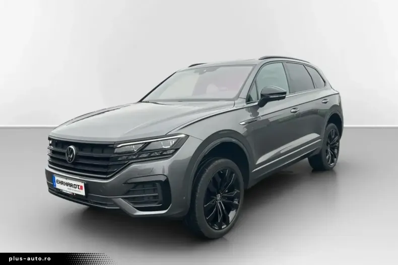 Volkswagen Touareg din 2022 cu 93.230 km - oferta VOL188462 - foto 1