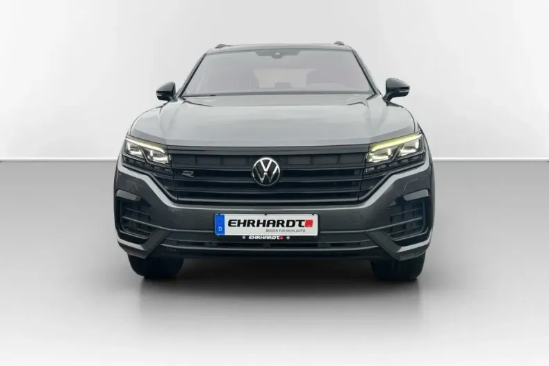 Volkswagen Touareg din 2022 cu 93.230 km - oferta VOL188462 - foto 2