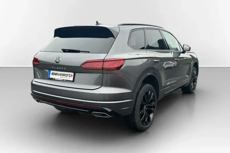 Volkswagen Touareg din 2022 cu 93.230 km - oferta VOL188462 - foto 4