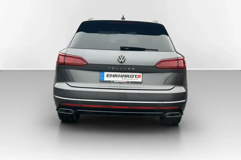 Volkswagen Touareg din 2022 cu 93.230 km - oferta VOL188462 - foto 5