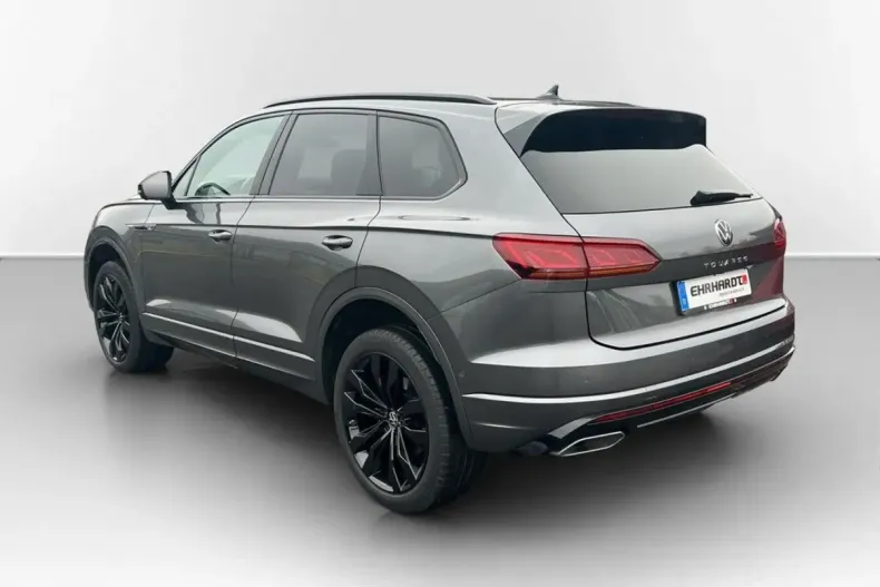 Volkswagen Touareg din 2022 cu 93.230 km - oferta VOL188462 - foto 6