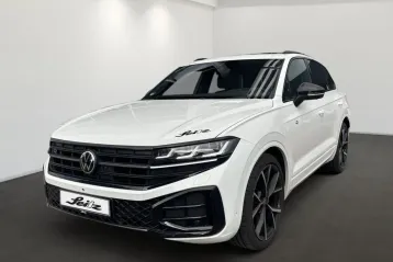 Volkswagen Touareg din 2024 - oferta VOL188463