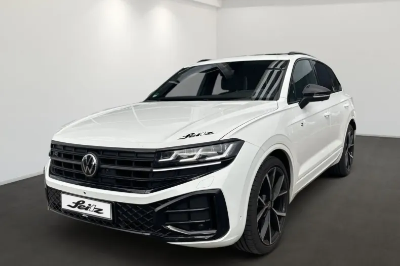 Volkswagen Touareg din 2024 cu 28.500 km - oferta VOL188463 - foto 1