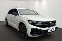 Volkswagen Touareg din 2024 cu 28.500 km - oferta VOL188463 - foto 2
