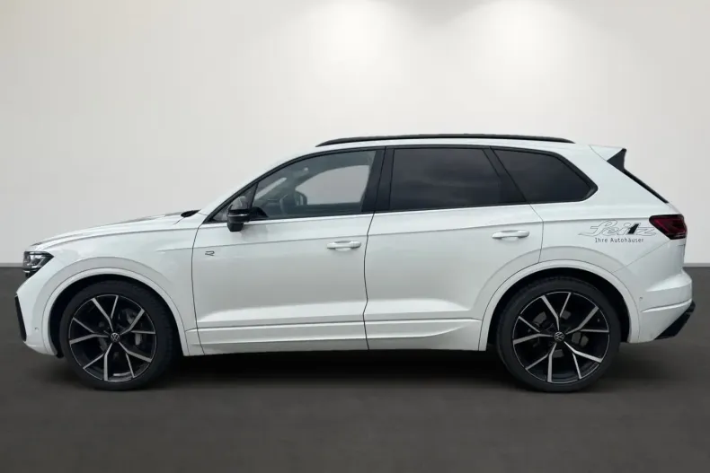 Volkswagen Touareg din 2024 cu 28.500 km - oferta VOL188463 - foto 5