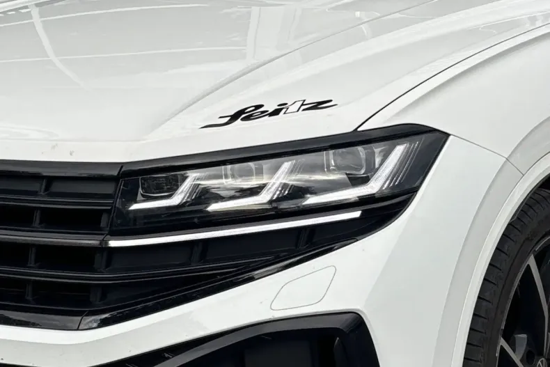 Volkswagen Touareg din 2024 cu 28.500 km - oferta VOL188463 - foto 6