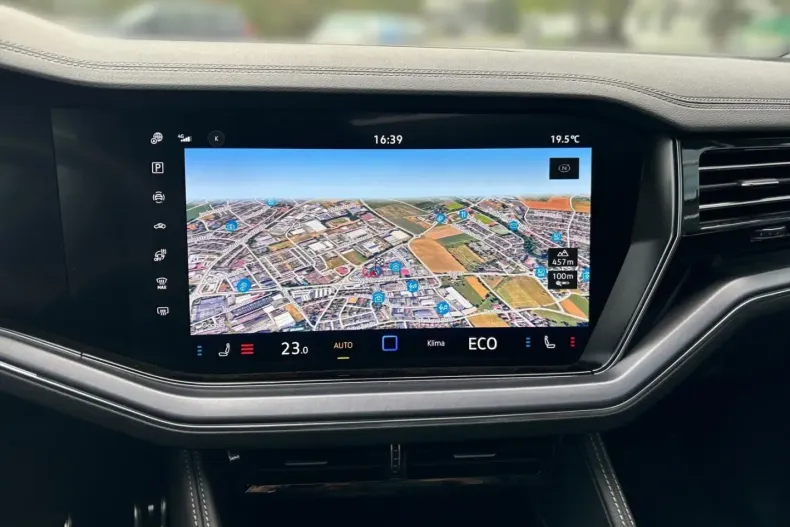 Volkswagen Touareg din 2024 cu 28.500 km - oferta VOL188463 - foto 11