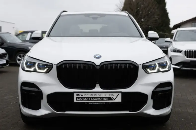 BMW X5 (Seria X) din 2022 cu 70.102 km - oferta BMW188464 - foto 2