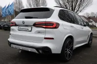 BMW X5 (Seria X) din 2022 cu 70.102 km - oferta BMW188464 - foto 3