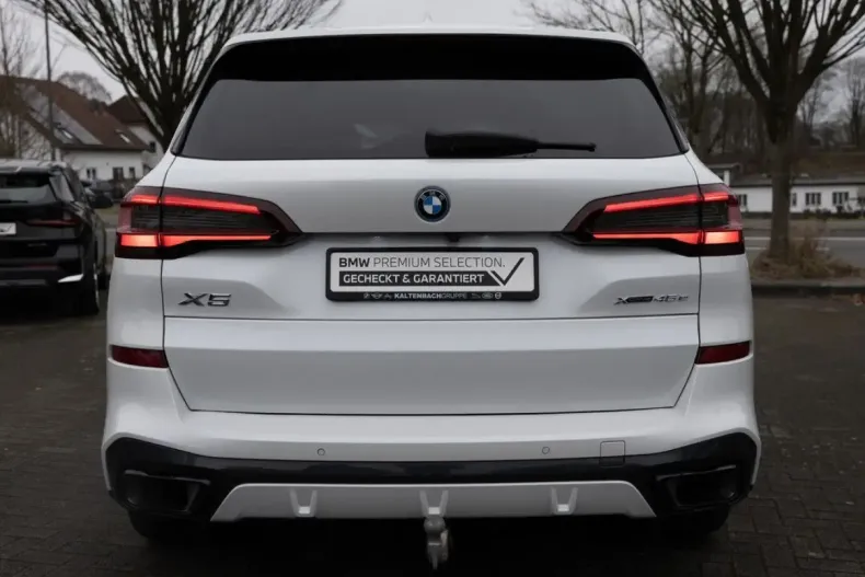 BMW X5 (Seria X) din 2022 cu 70.102 km - oferta BMW188464 - foto 4