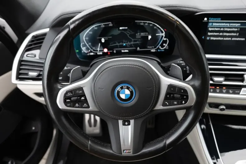 BMW X5 (Seria X) din 2022 cu 70.102 km - oferta BMW188464 - foto 11