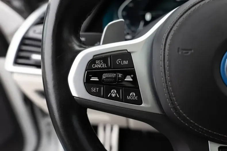 BMW X5 (Seria X) din 2022 cu 70.102 km - oferta BMW188464 - foto 14