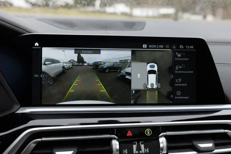 BMW X5 (Seria X) din 2022 cu 70.102 km - oferta BMW188464 - foto 20