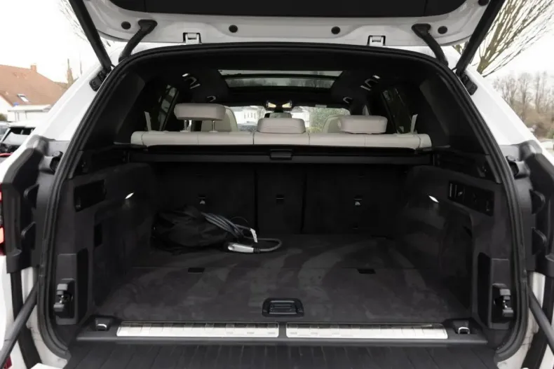 BMW X5 (Seria X) din 2022 cu 70.102 km - oferta BMW188464 - foto 27