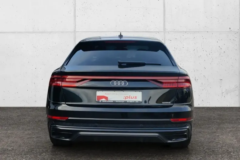 Audi Q8 din 2022 cu 122.435 km - oferta AUD188465 - foto 4