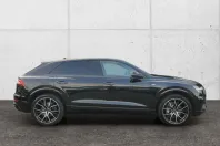 Audi Q8 din 2022 cu 122.435 km - oferta AUD188465 - foto 6