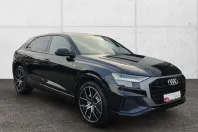 Audi Q8 din 2022 cu 122.435 km - oferta AUD188465 - foto 7
