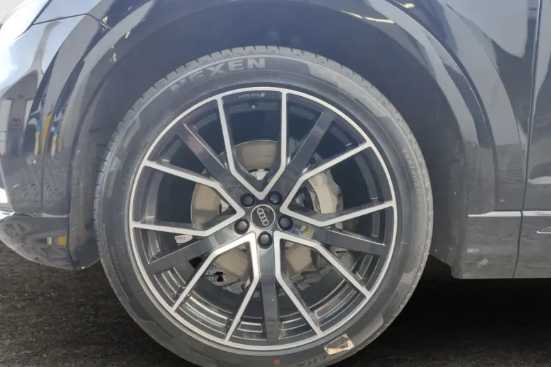 Audi Q8 din 2022 cu 122.435 km - oferta AUD188465 - foto 9