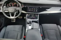 Audi Q8 din 2022 cu 122.435 km - oferta AUD188465 - foto 12