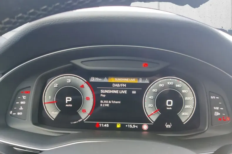 Audi Q8 din 2022 cu 122.435 km - oferta AUD188465 - foto 15