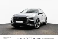 Audi Q8 din 2022 cu 109.617 km - oferta AUD188466 - foto 1