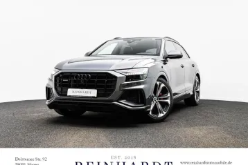 Audi Q8 din 2022 - oferta AUD188466