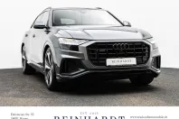 Audi Q8 din 2022 cu 109.617 km - oferta AUD188466 - foto 4