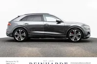 Audi Q8 din 2022 cu 109.617 km - oferta AUD188466 - foto 5