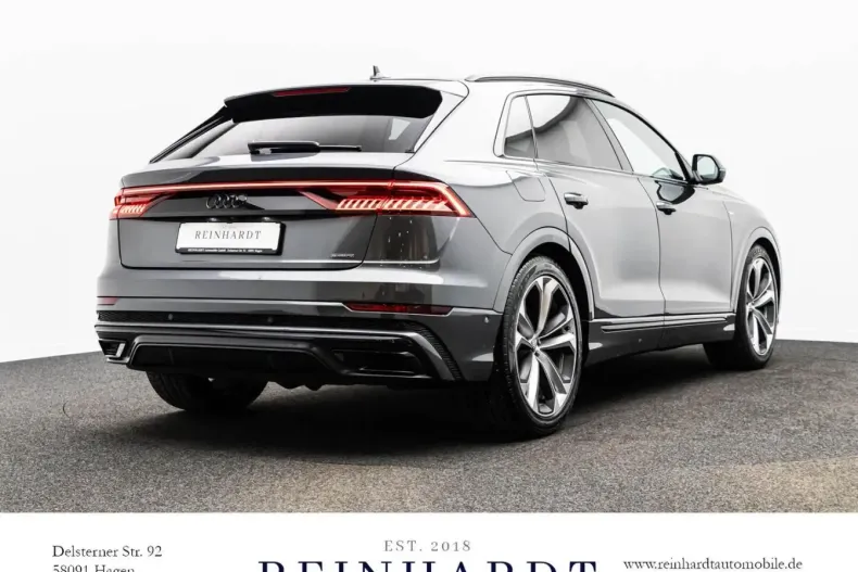 Audi Q8 din 2022 cu 109.617 km - oferta AUD188466 - foto 6