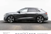 Audi Q8 din 2022 cu 109.617 km - oferta AUD188466 - foto 9