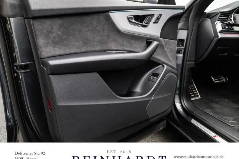 Audi Q8 din 2022 cu 109.617 km - oferta AUD188466 - foto 11