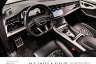 Audi Q8 din 2022 cu 109.617 km - oferta AUD188466 - foto 13