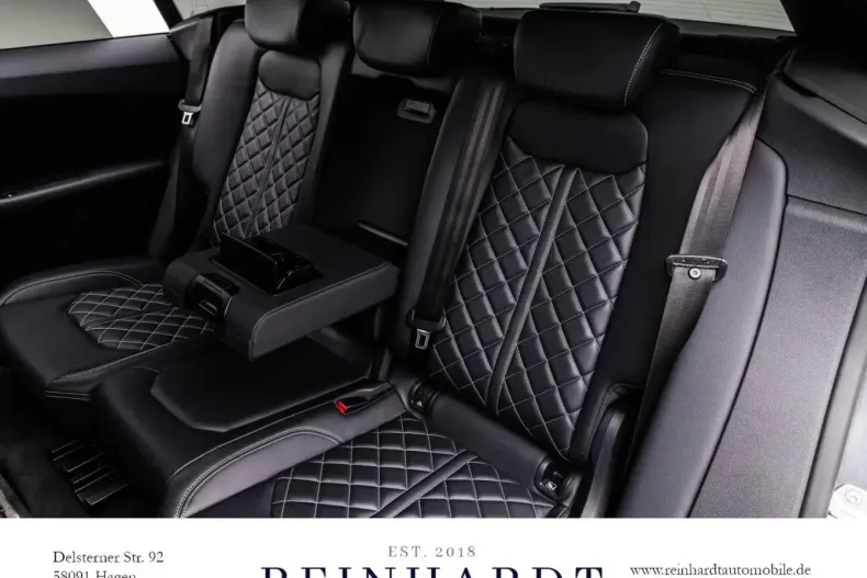 Audi Q8 din 2022 cu 109.617 km - oferta AUD188466 - foto 14