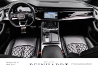 Audi Q8 din 2022 cu 109.617 km - oferta AUD188466 - foto 15