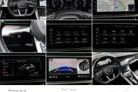 Audi Q8 din 2022 cu 109.617 km - oferta AUD188466 - foto 19