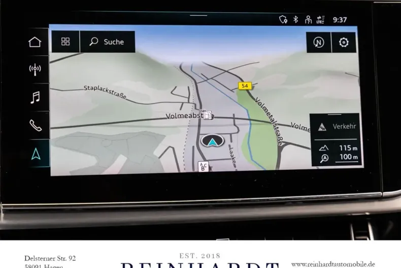 Audi Q8 din 2022 cu 109.617 km - oferta AUD188466 - foto 23