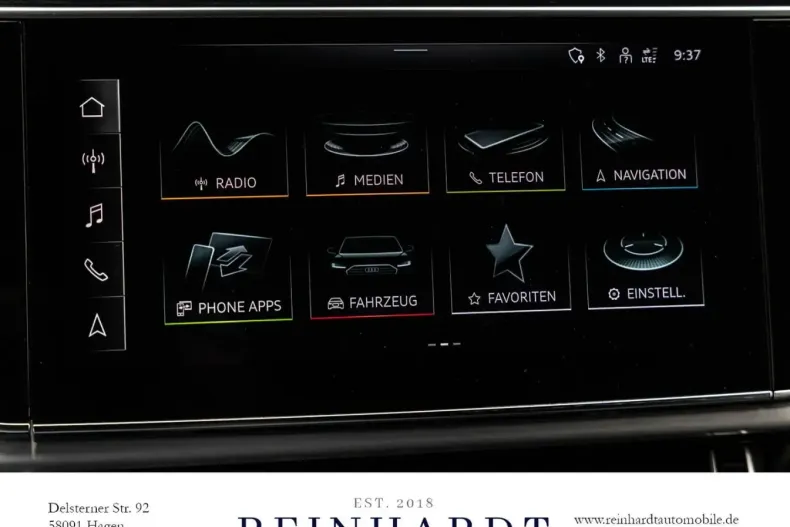 Audi Q8 din 2022 cu 109.617 km - oferta AUD188466 - foto 24