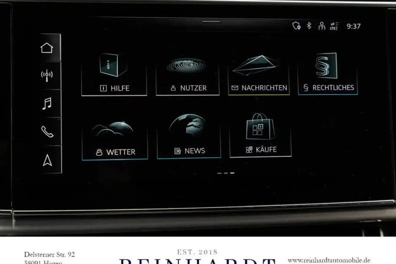 Audi Q8 din 2022 cu 109.617 km - oferta AUD188466 - foto 25