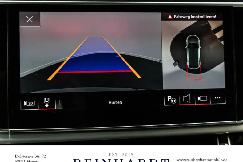 Audi Q8 din 2022 cu 109.617 km - oferta AUD188466 - foto 28