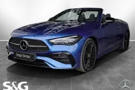 Mercedes-Benz CLE 300 (Clasa CLE) din 2024 cu 23.550 km - oferta MER188469 - foto 1