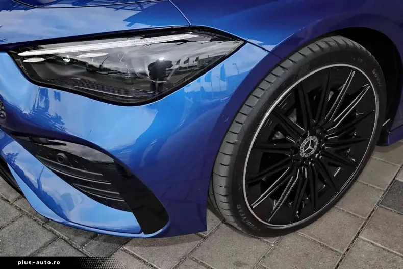 Mercedes-Benz CLE 300 (Clasa CLE) din 2024 cu 23.550 km - oferta MER188469 - foto 3