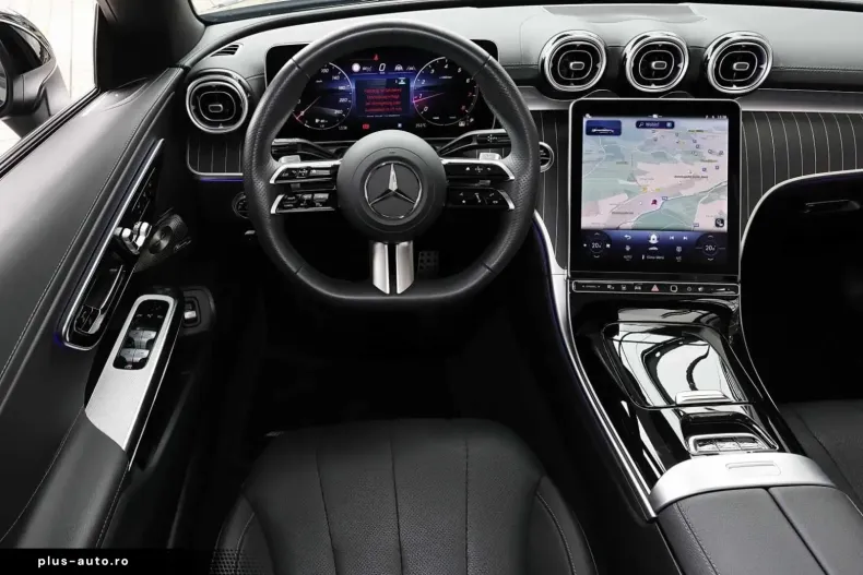 Mercedes-Benz CLE 300 (Clasa CLE) din 2024 cu 23.550 km - oferta MER188469 - foto 5